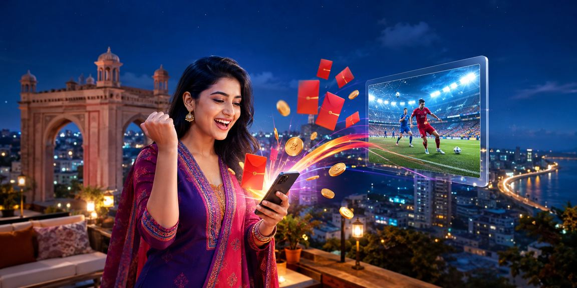 বগুড়ার লাল এনভেলপ বোনাস মুহূর্ত