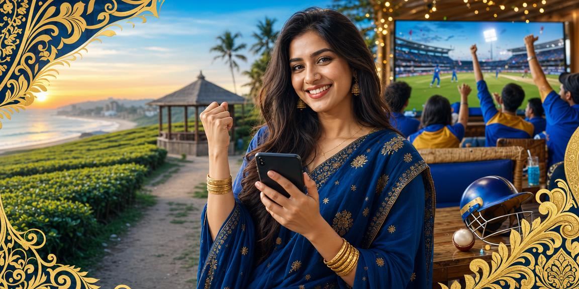 কক্সবাজার ক্রিকেট বেটিং এক্সপেরিয়েন্স