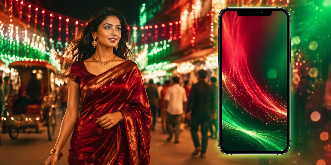 নরায়াণগঞ্জ ক্যাসিনো অ্যাপ দৃশ্য