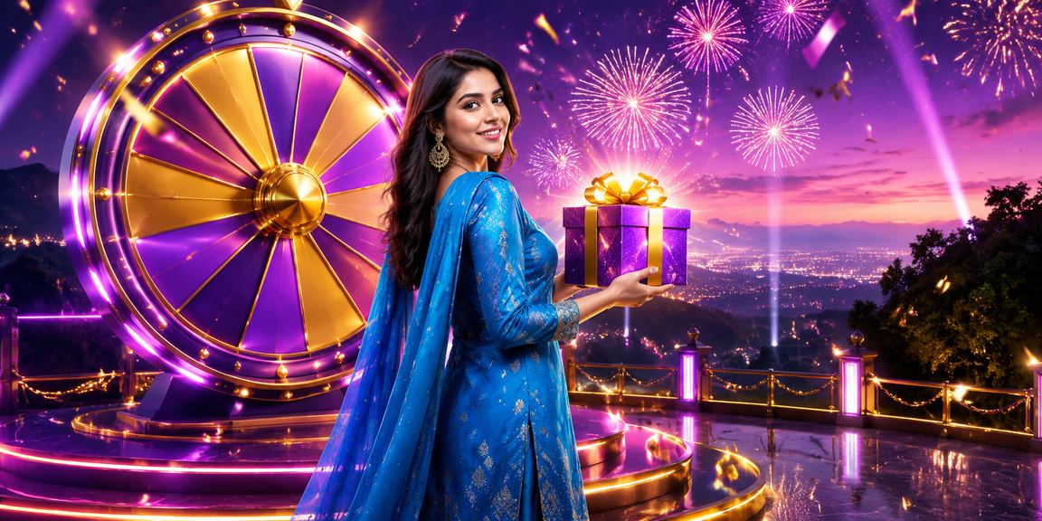 বোনাস ও ভিআইপি সুবিধার ছবি